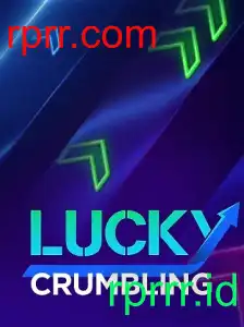 LuckyCrumbling