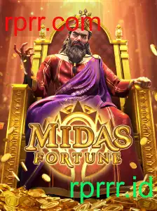 MidasFortune