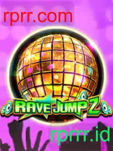 RaveJump2